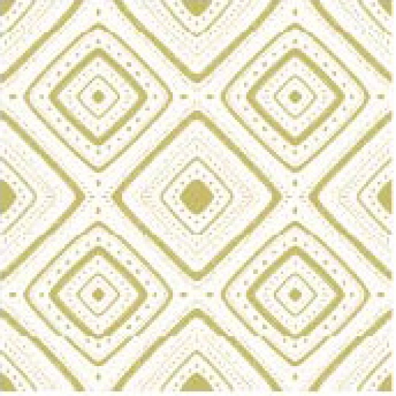 27253-02TR ''Squared Pattern'' print