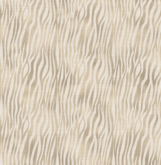 27402-22LI ''Subtle Zebra'' print
