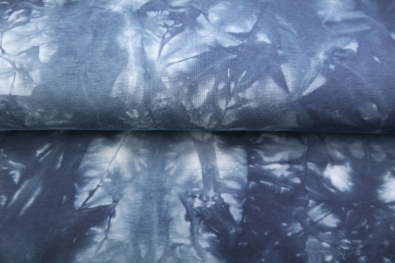 19515-157 (Jeans Blue) FT Brushed