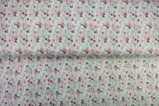 26209-12 ''Millerose'' print