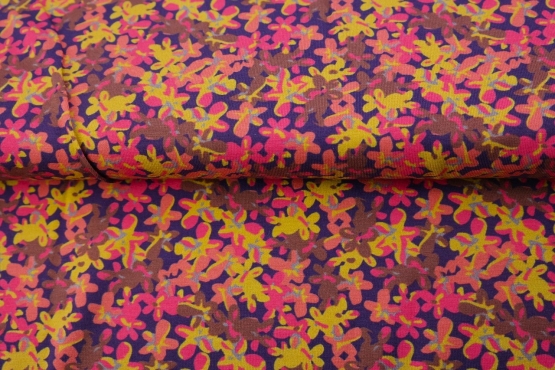 26909-11 ''Flowline Essence'' print