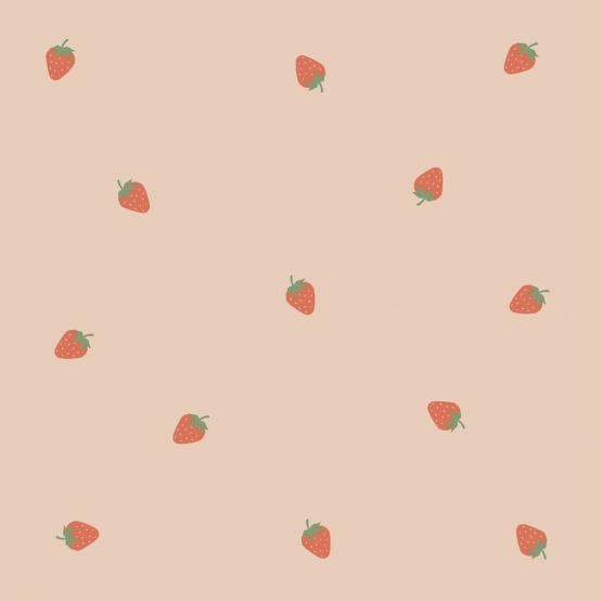 27650-12 ''Tiny Strawberry'' Embroidery