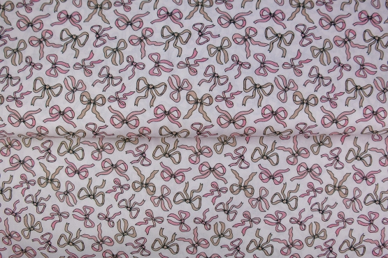 26139-02PL ''Ribbons'' print