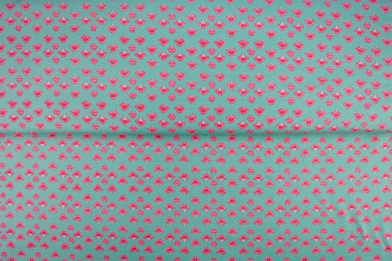 26340-10TR ''Mini Bonsai'' print