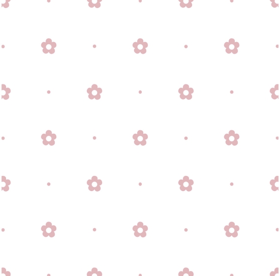 27601-12PL ''The Smallest Flower'' print