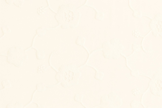 27307-22 ''Vintage Floral'' Embroidery