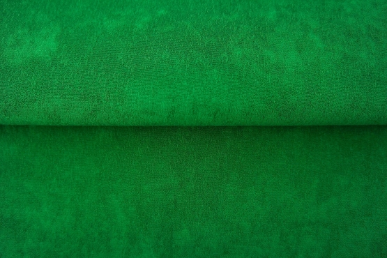 10320-102 (Emerald Green) Cotton Towel Terry