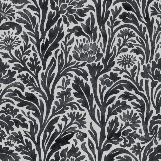 27860-20LI ''Floral Fantasy'' print