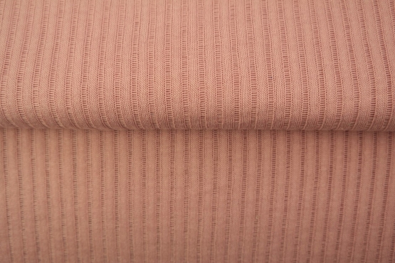 10300-120 (Old Pink) Jacquard Knit