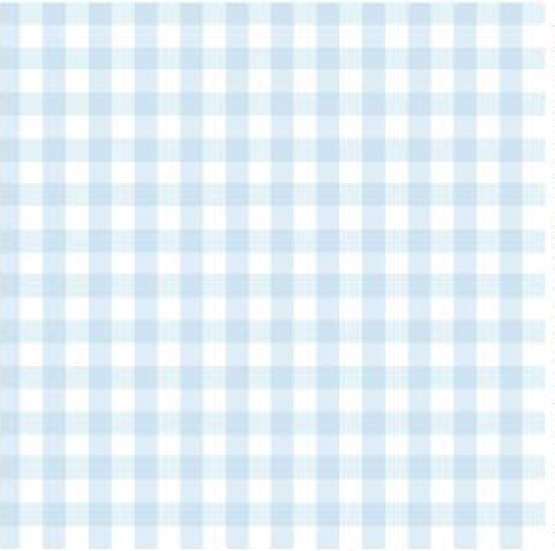 27190-09SE ''Super Simple Checks'' print