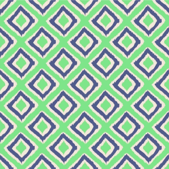 27119-10PL ''Squared'' print