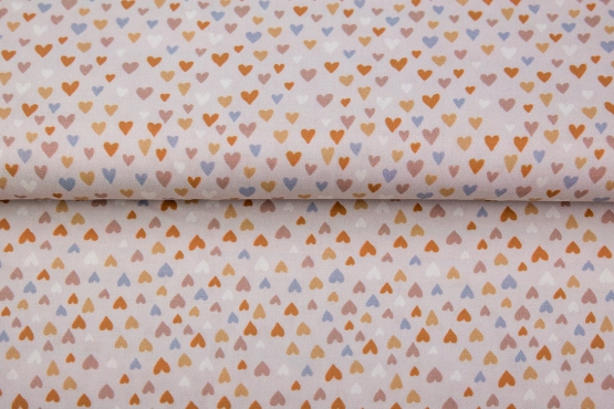 26145-22TR ''Millefleurs'' print