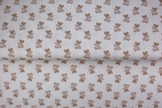 26111-22PL ''Lovehearts'' print