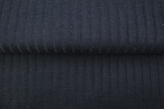 10300-159 (Midnight Blue) Jacquard Knit