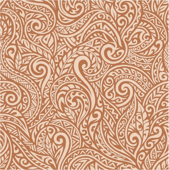 27864-22LI ''Twisted'' print