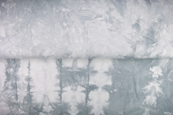 19515-16 (Light Grey Melange) FT Brushed