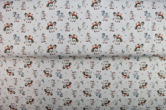 26321-22TR ''Jolly Jumper'' print