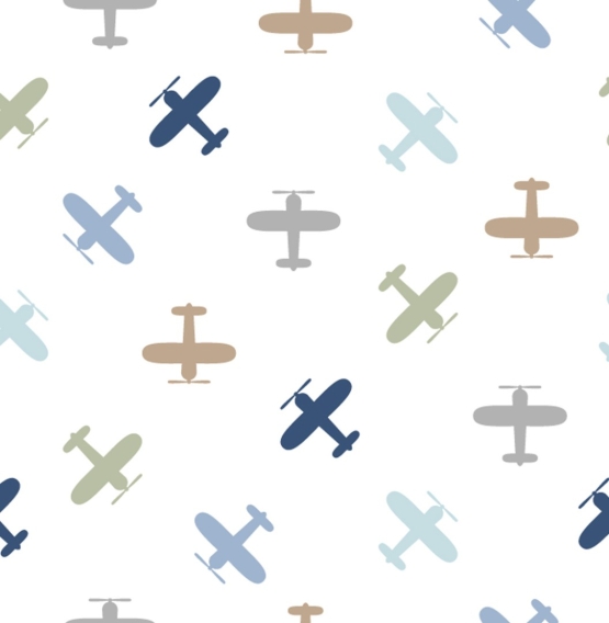 27468-02HD ''Planes'' print