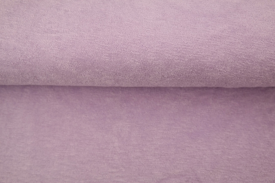 10410-140 (Lilac) Cotton Terry Towel