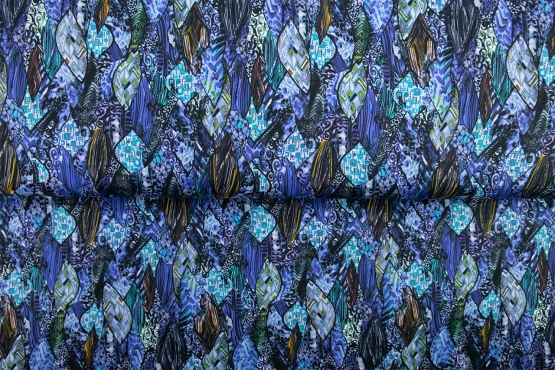 26901-09 "Waves of Harmony" print