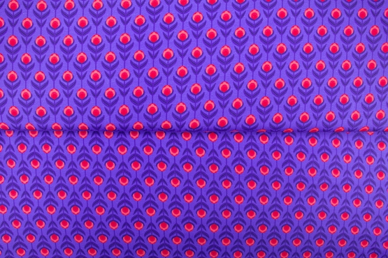 26605-14 ''Pretty Peony'' print