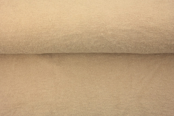 10410-23 (Latte Macchiato) Cotton Terry Towel