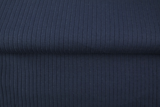 10430-159 (Midnight Blue) Jersey Big Rib
