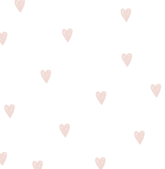 27469-02HD ''Hearts'' print