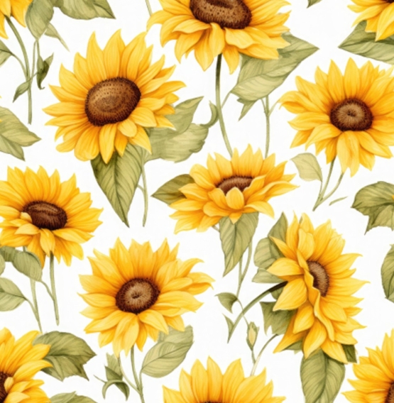 27915TR (Sunflower Small)