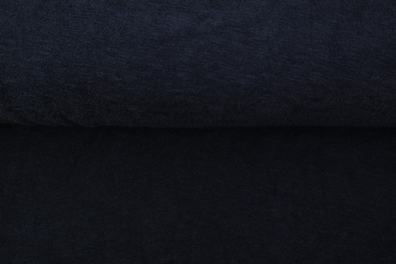 10410-159 (Midnight Blue) Cotton Terry Towel