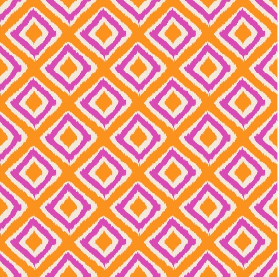 27119-13PL ''Squared'' print