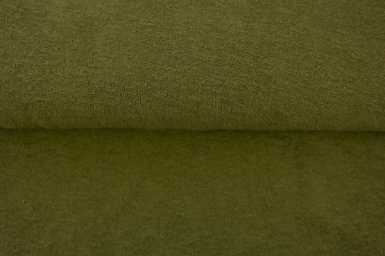 10410-106 (Dark Army) Cotton Terry Towel