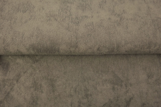 10320-161 (Mid Grey) Cotton Towel Terry