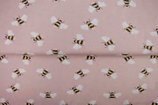 26330-12TR ''Busy Bumblebee'' print