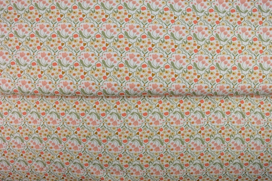 26355-02TR ''Floral Selection'' print