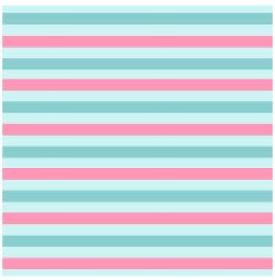 27202-99TR ''Striped'' print