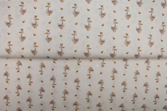 26129-02PL ''Duck Prince'' print